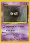 50 Gastly