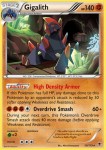 50 Gigalith