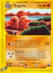 52 Dugtrio