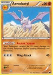 53 Aerodactyl 53 Aerodactyl