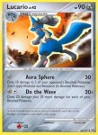 53 Lucario 53 Lucario