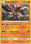 Regirock 53/111