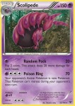 53 Scolipede 53 Scolipede