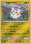 Togedemaru 53/149