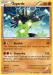 53 Zygarde 53 Zygarde