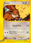 54 Eevee