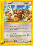 55 Farfetch d