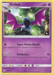 Golbat 55/149