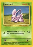55 Nidoran