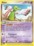 55 Xatu 55 Xatu