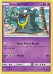 Alolan Grimer 57/149