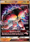 Buzzwole-GX 57/111