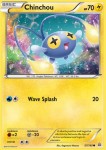 Chinchou