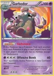 57 Garbodor 57 Garbodor
