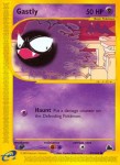 57 Gastly