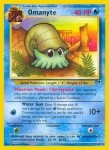 57 Omanyte