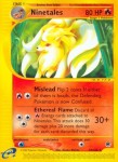 57 nINETALES