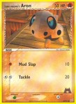 58 Team Magma s Aron 58 Team Magma s Aron