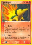 59 Cyndaquil 59 Cyndaquil