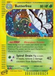 5 Butterfree