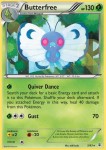5 Butterfree