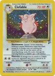 5 Clefable 5 Clefable