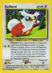 5 Delibird 5 Delibird