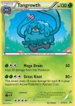 Tangrowth
