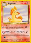 60 Rapidash