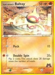 60 Team Magma s Baltoy 60 Team Magma s Baltoy