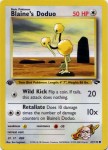 61 BlaineDoduo 61 BlaineDoduo