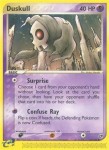 61 Duskull 61 Duskull