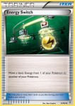 61 Energy Switch