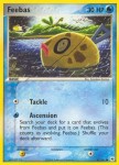 61 Feebas 61 Feebas