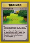 61 HealingField