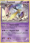 62 Aegislash 62 Aegislash