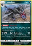 Hydreigon 62/111