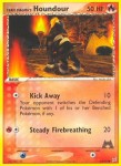 63 Team Magma s Houndour 63 Team Magma s Houndour