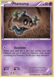64 Phantump 64 Phantump