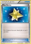 65 Max Revive