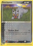 65 Poochyena