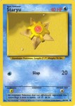 65 Staryu