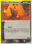 65 Team Magma s Poochyena 65 Team Magma s Poochyena