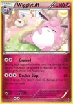 66 Wigglytuff 66 Wigglytuff