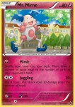 67 Mr. Mime 67 Mr. Mime