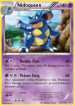 Nidoqueen