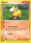 69 Numel