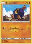 Roggenrola 69/149