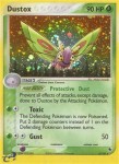 6 Dustox