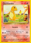 70 Charmander